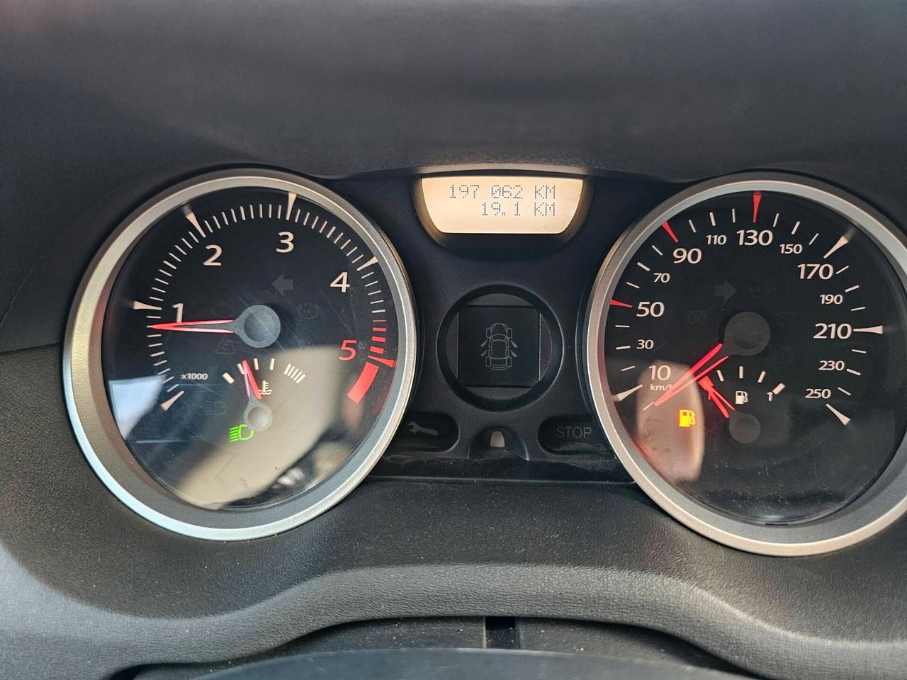 Renault Mégane 1.5 dCi/105CV Grandtour Serie Speciale Extreme