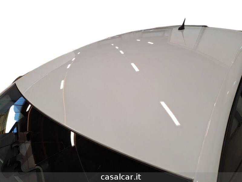 Opel Corsa Corsa 1.5 D 100 CV Elegance FINO A 3 ANNI DI GARANZIA KM ILLIMITATI PARI ALLA NUOVA