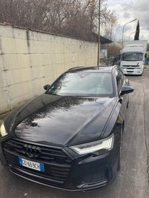Audi A6 Avant 45 3.0 TDI quattro ultra S tronic Business Sport