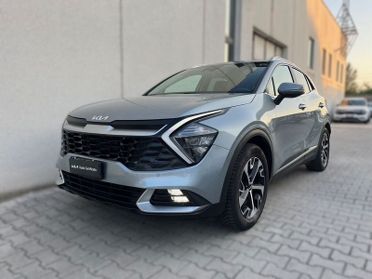Kia Sportage Sportage 1.6 tgdi Gpl Style 136cv 2wd