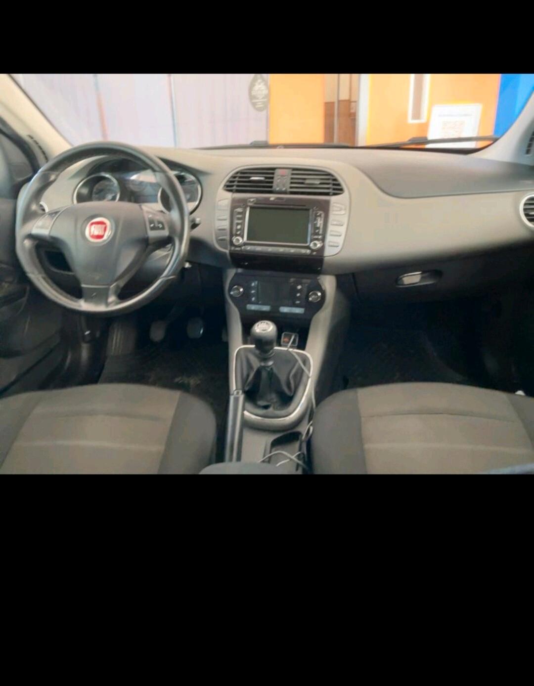 Fiat Bravo 1.6 MJT 120 CV DPF Emotion 2011