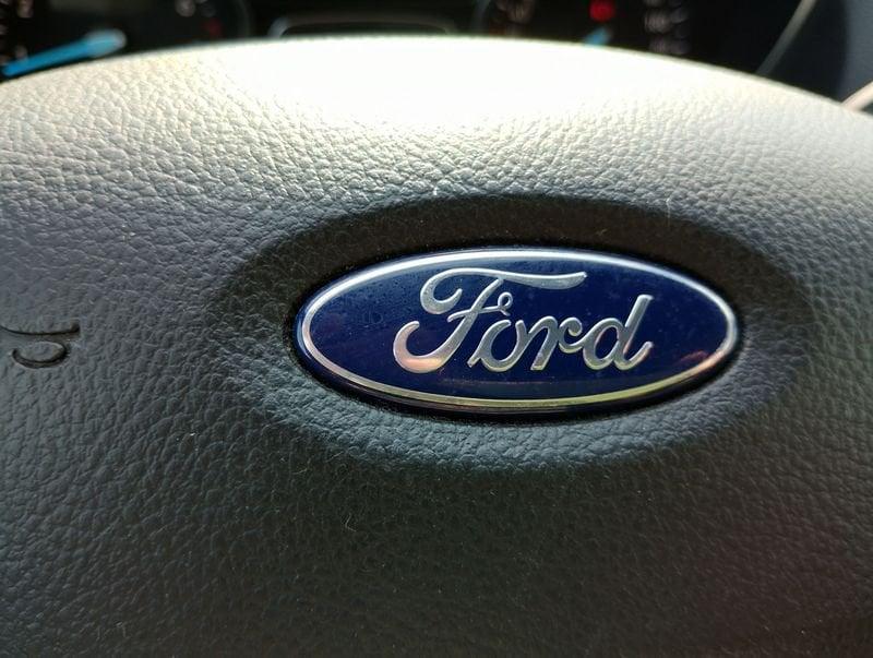 Ford Kuga 1.5 Ecoboost 150CV S&S 2WD ST-Line