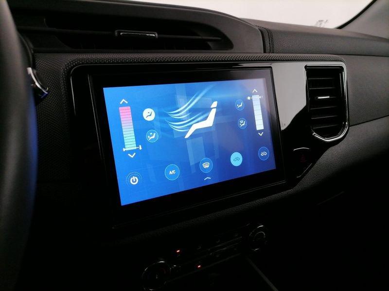 DR AUTOMOBILES dr 4.0 1.5 Gpl 114cv