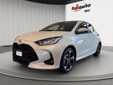 Toyota Yaris 1.5h 130 Lounge
