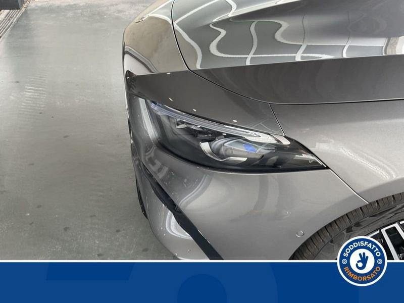 Mercedes-Benz Classe A 180d Automatic AMG Line Advanced Plus