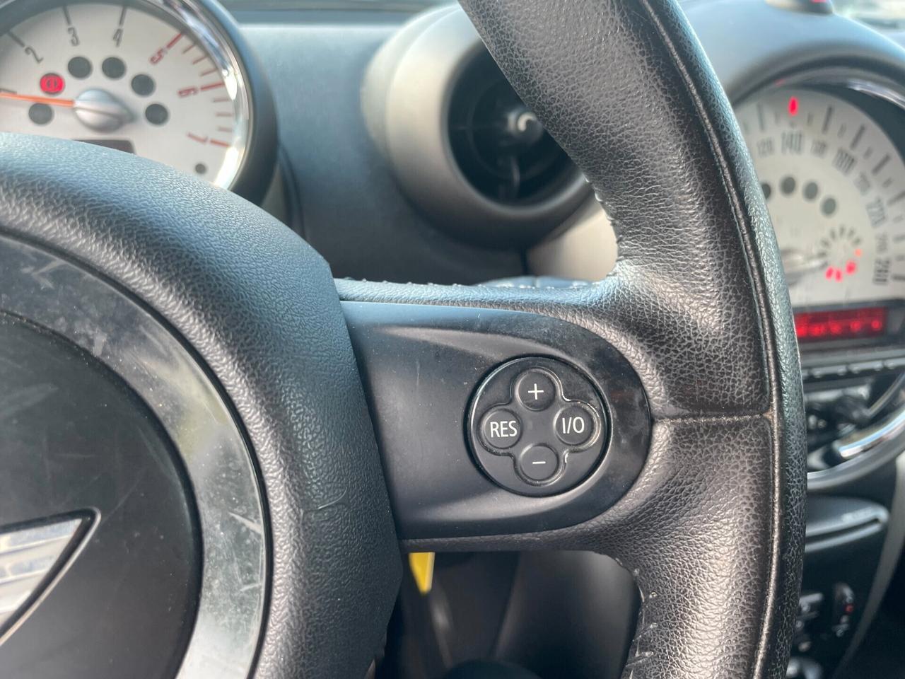 Mini One D Countryman 1.6 R 60