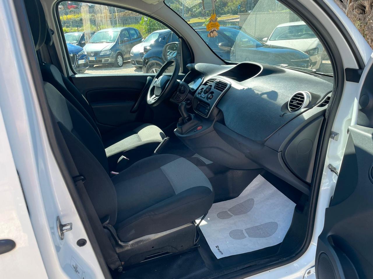 Renault Kangoo Maxi 1.5 dCi - 2019