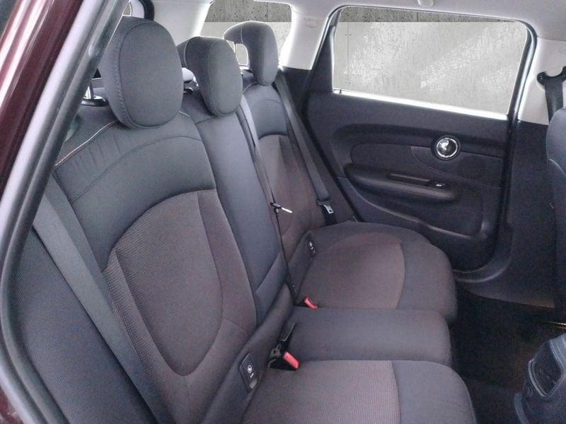 MINI Clubman Mini 1.5 One