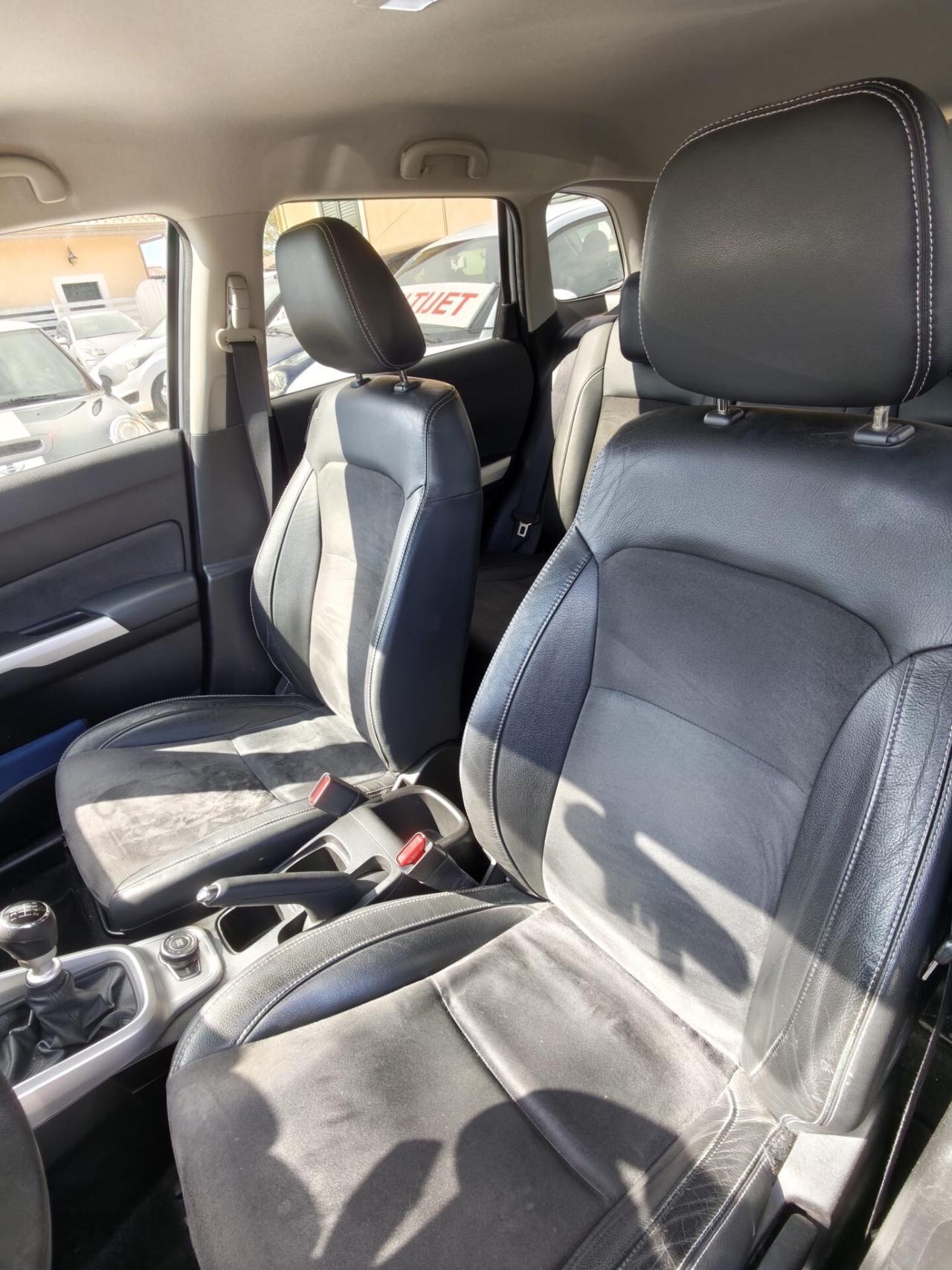 Suzuki Vitara 1.6 DDiS 4WD garantita 12 mesi