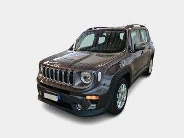 JEEP RENEGADE 1.0 T3 120 CV LIMITED SUV