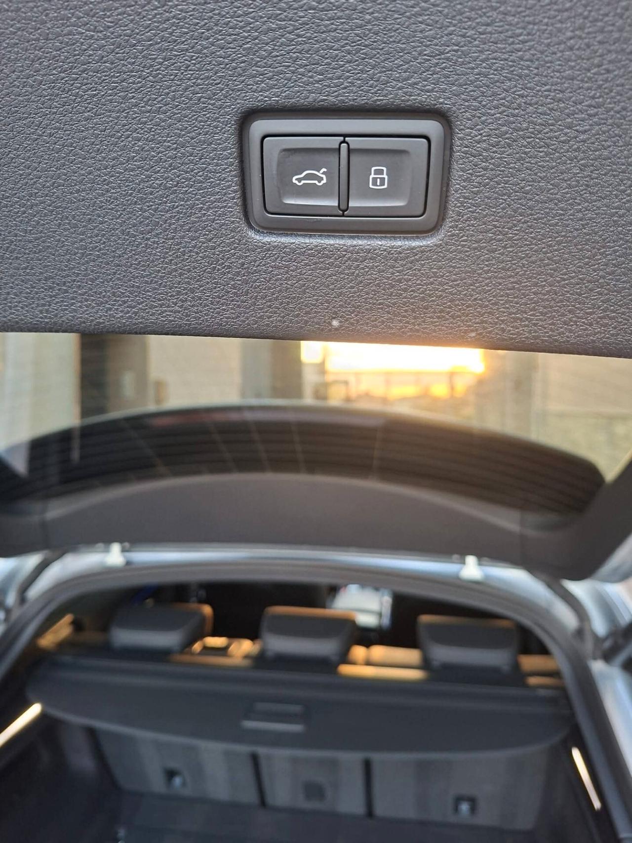 Audi Q8 SUV 50 TDI 286 CV quattro tiptronic S line edition