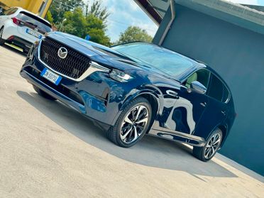 Mazda CX-60 3.3 m-hybrid boost Takumi tetto pan. Convenience&Sound awd 249cv auto