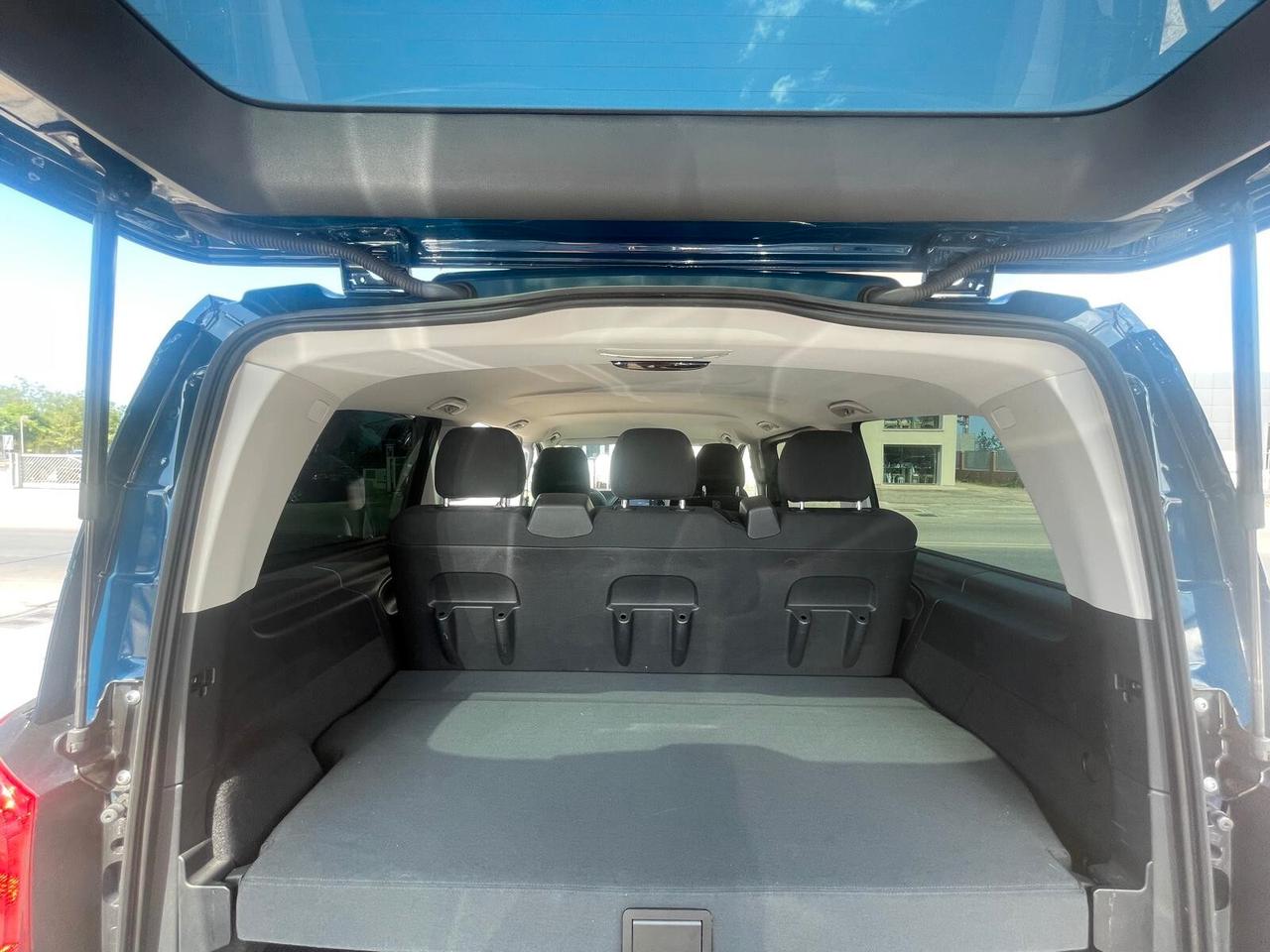 Mercedes-benz Vito 1.6 109 CDI PC Tourer Base Compact