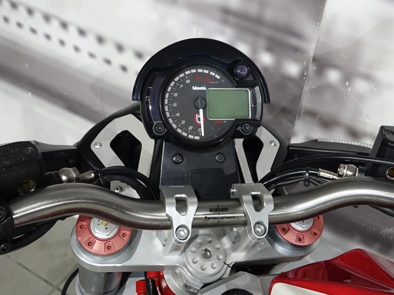 Bimota DB6 1100 Delirio