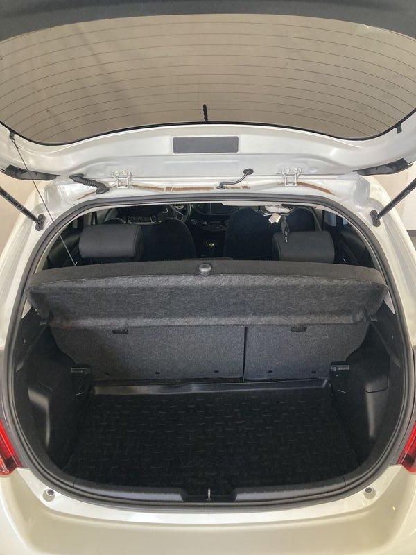 Toyota Yaris Yaris 5p 1.5h Active