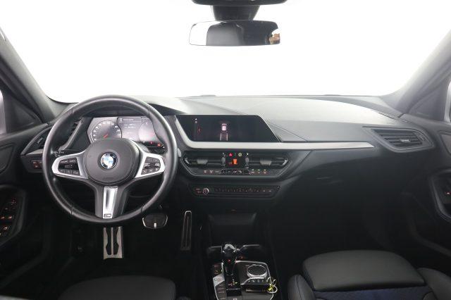 BMW 116 Serie 1 d 5p. Msport
