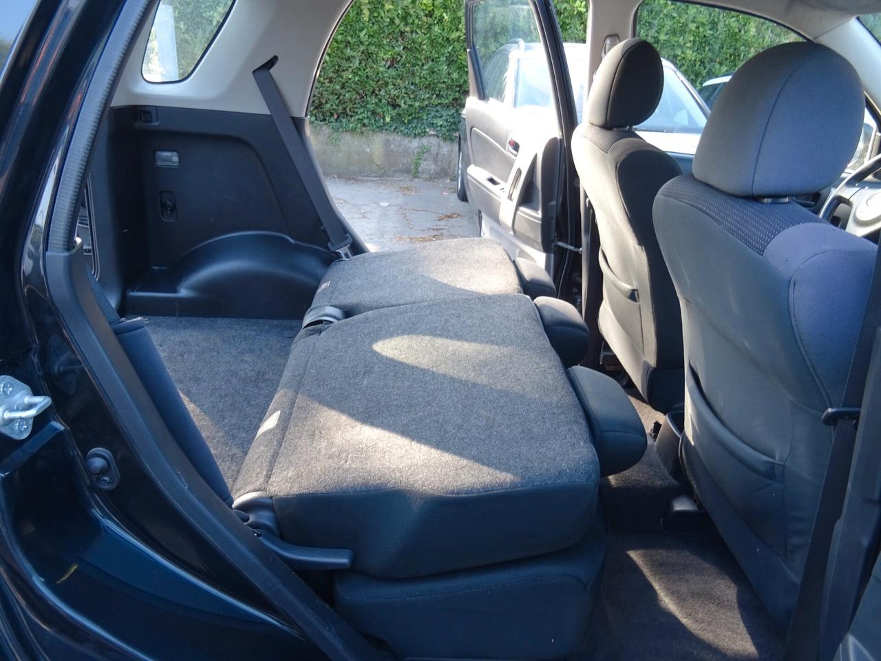 Daihatsu Terios 1.5 4WD SX con GPL LANDI RENZO