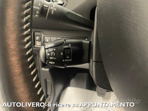 PEUGEOT 308 1.6 BlueHDi 120cv SW Business-UNIPRO