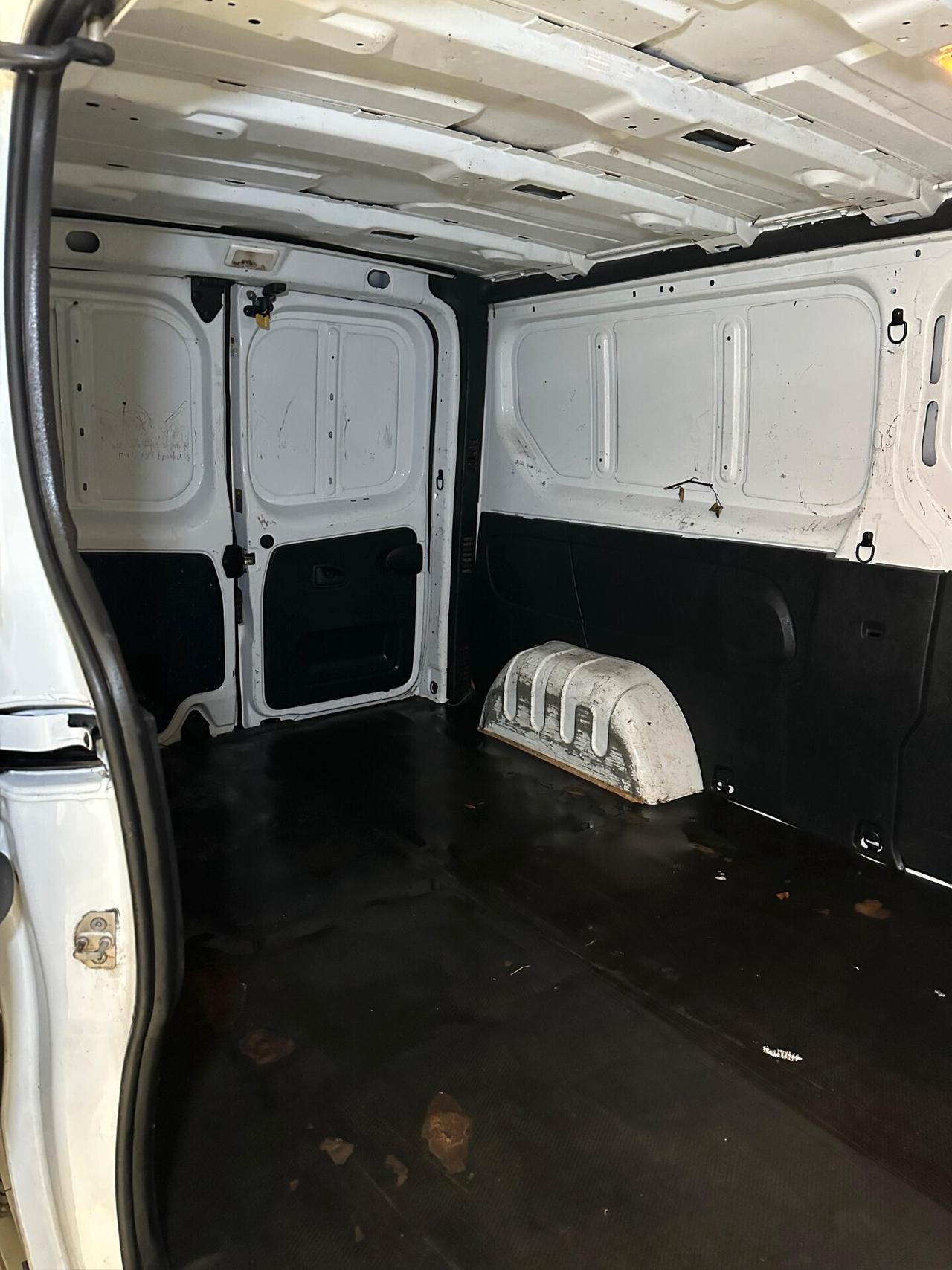 Opel Vivaro 29 1.6 CDTI Furgone Edition