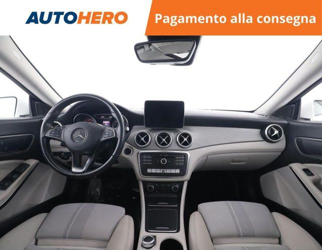 MERCEDES-BENZ CLA 200 Shooting Brake Sport