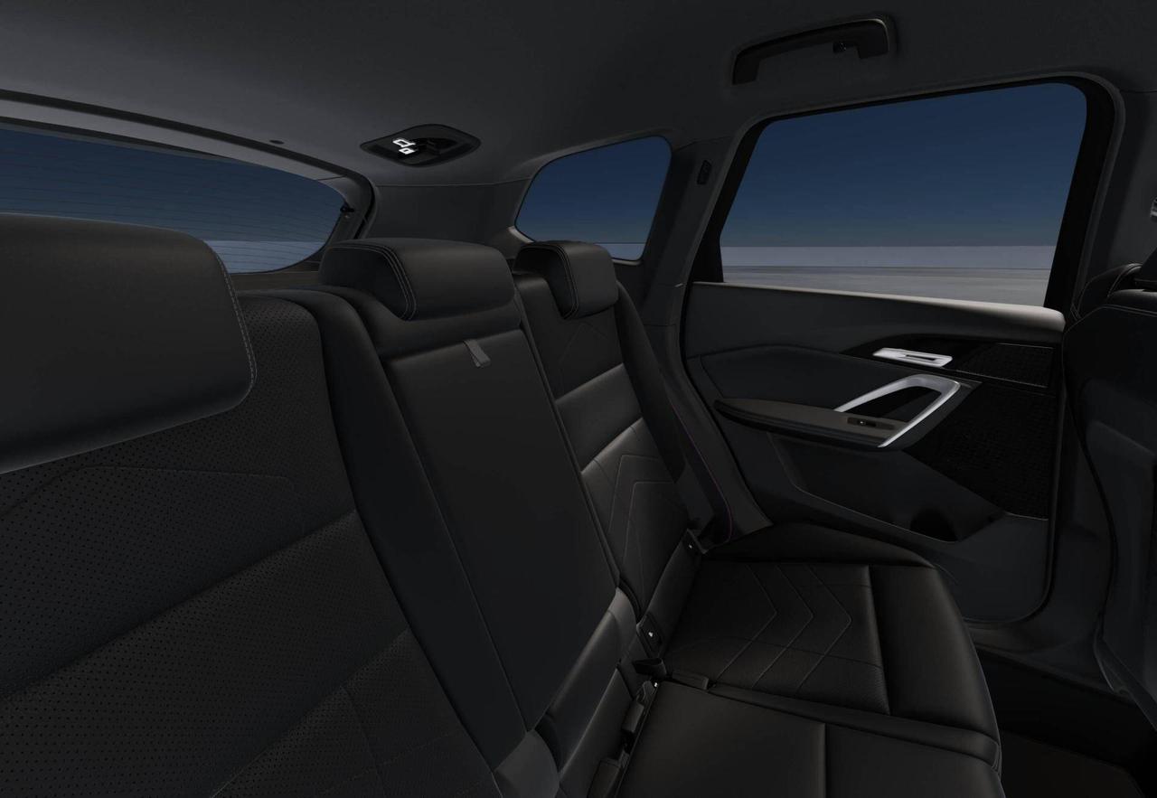 BMW X1 xDrive23d 48V MSport Pro