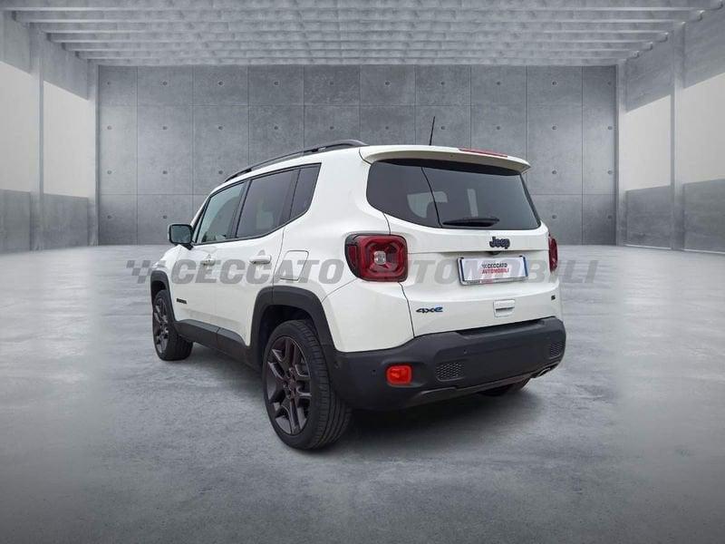 Jeep Renegade Renegade 1.3 t4 phev S 4xe at6