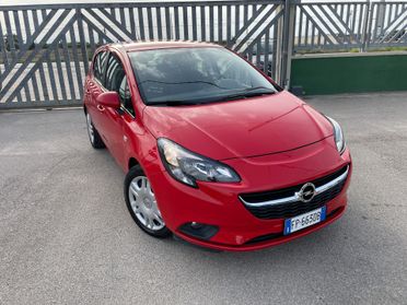 Opel Corsa 1.4 90CV GPL Tech 5 porte b-Color