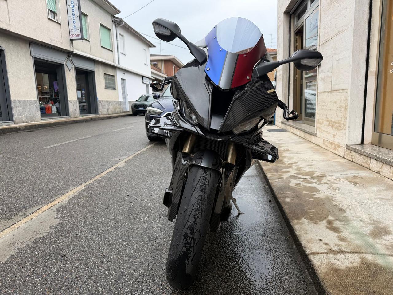 Bmw S 1000 RR ( 2023 - 2024 ) #7
