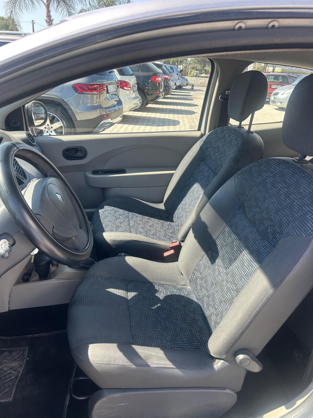Renault Twingo 1.2 16V TCE Dynamique