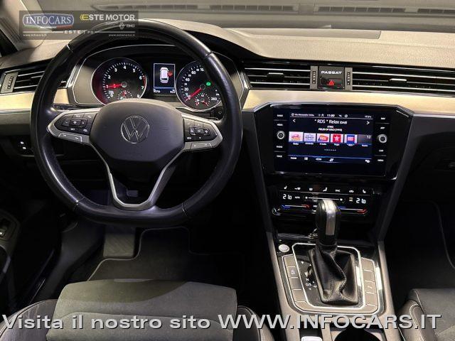 VOLKSWAGEN Passat Variant 1.5 TSI 150 CV DSG Business - PROMO