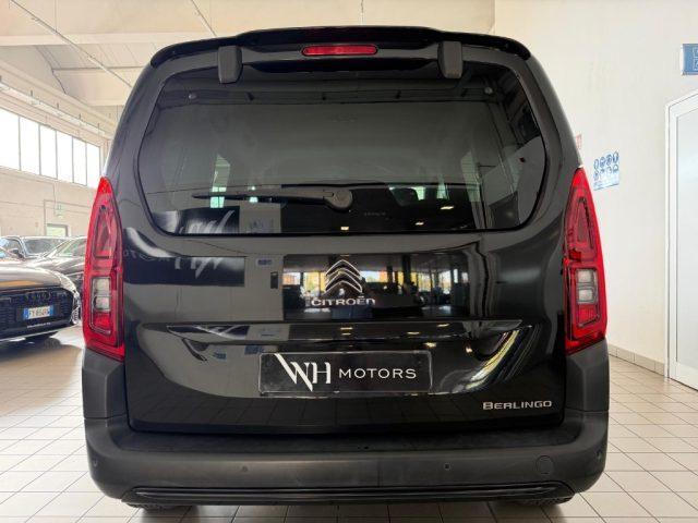 CITROEN Berlingo BlueHDi 130 Stop&Start Combi M Feel