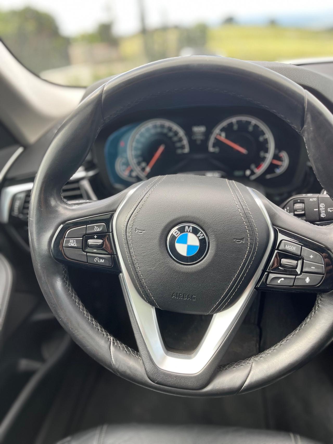 Bmw 520 520d Business