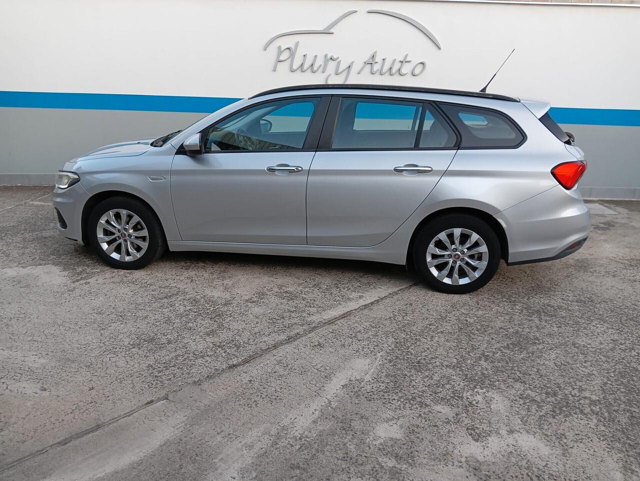 Fiat Tipo 1.6 Mjt S&S SW Easy