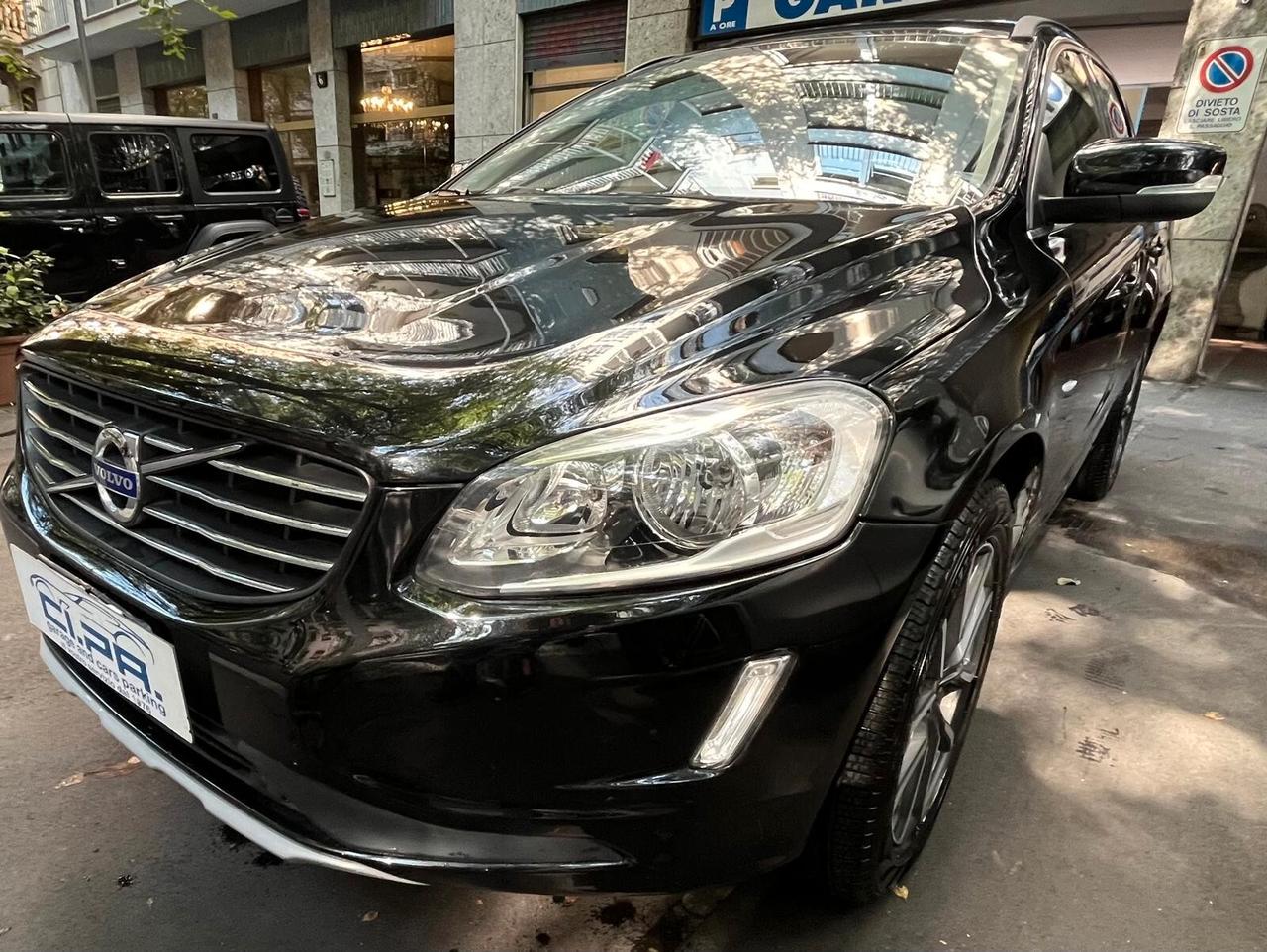 Volvo XC 60 XC60 D4 AWD Momentum