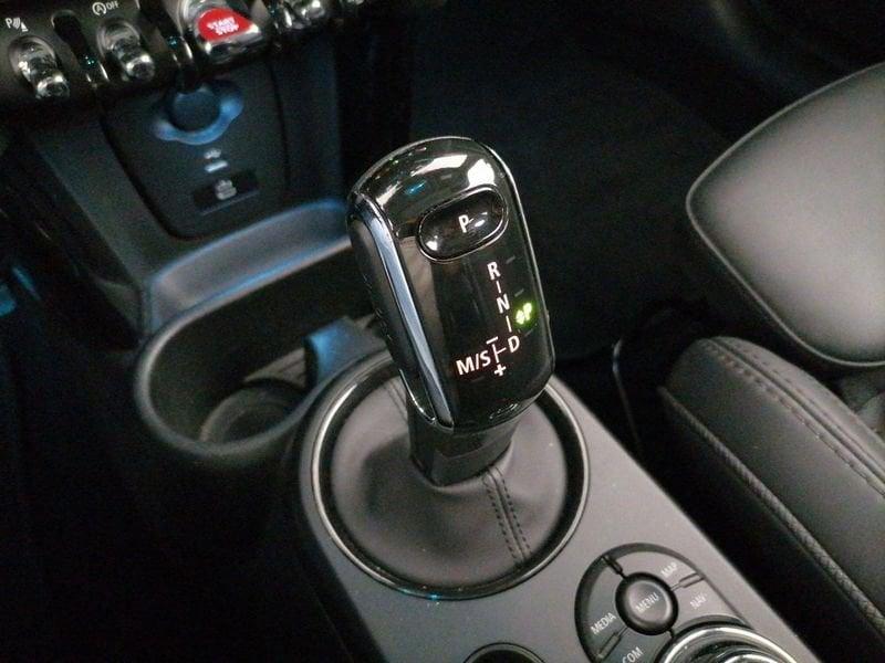 MINI Mini 3p 2.0 Cooper S JCW