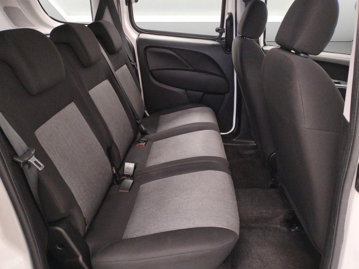 FIAT Doblò 3ª serie Doblò 1.3 MJT S&S PC Com...
