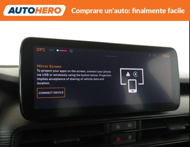 JEEP Avenger 1.2 Turbo 110 CV MHEV Longitude