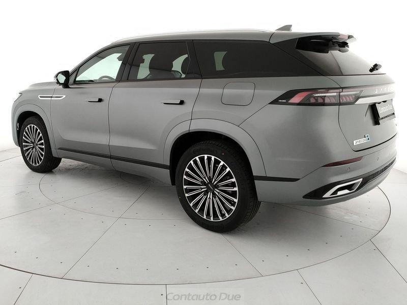 JAECOO 8 Jaecoo 8 SHS-P 1.5 tgdi phev Exclusive awd auto