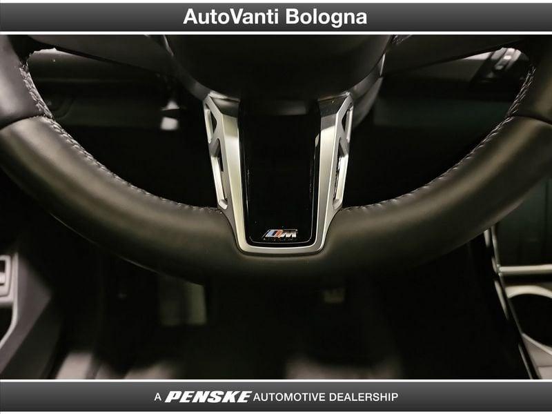 BMW X1 X1 sDrive 18d Msport