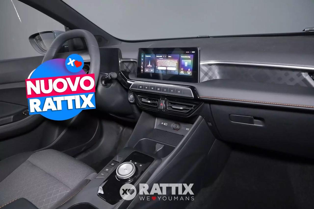 MG MG3 1.5 full hybrid+ Comfort auto