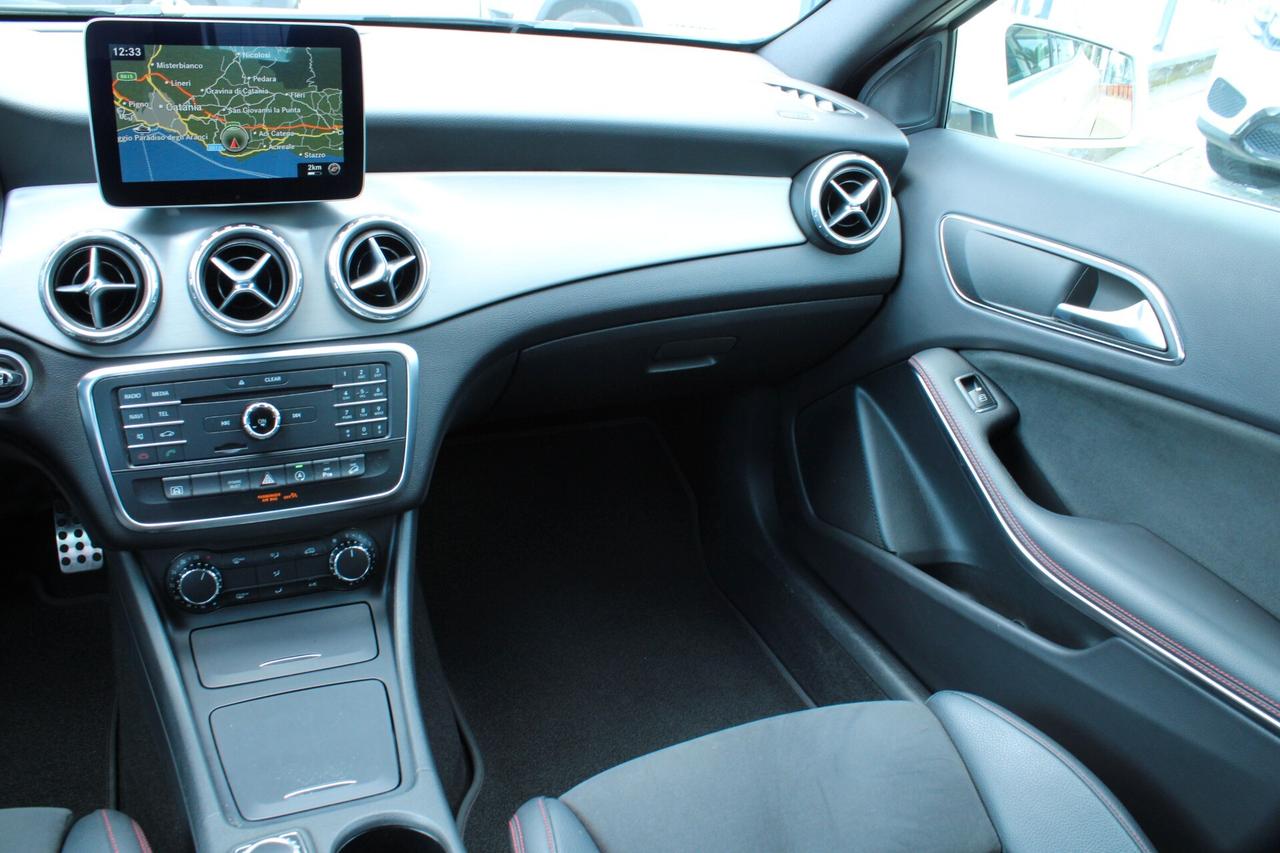 Mercedes-benz GLA 220 d Automatic 4Matic Premium