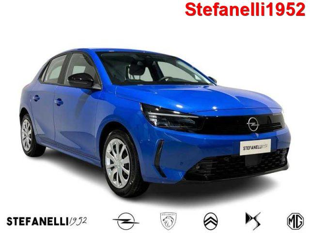 OPEL Corsa 1.2 s&s 75cv