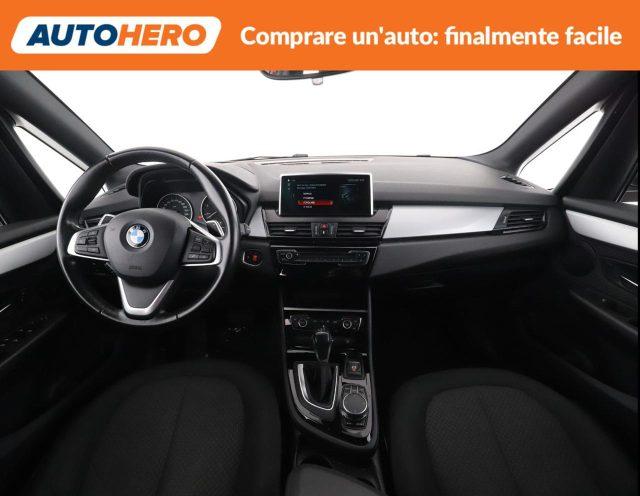 BMW 220 d Active Tourer Advantage aut.