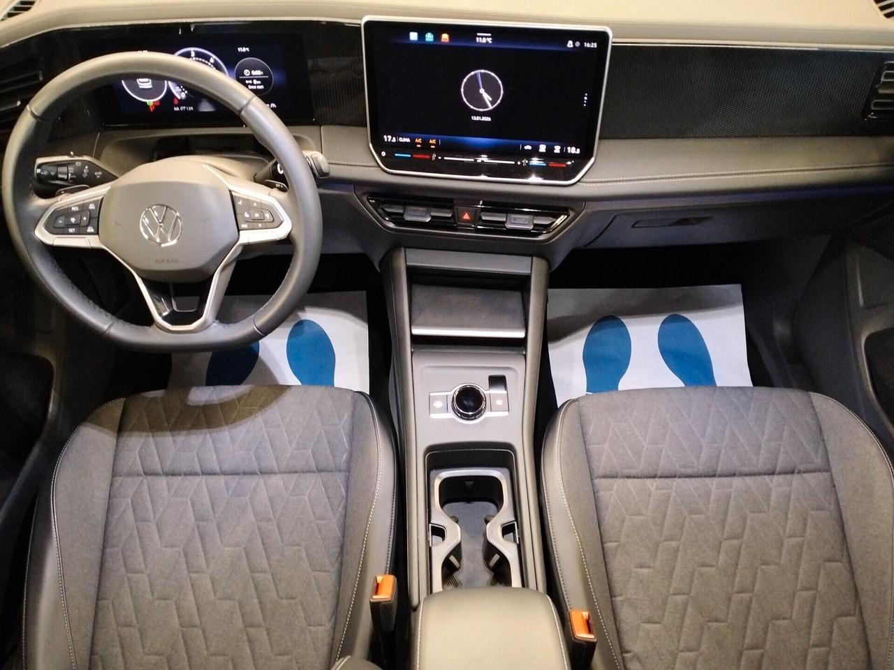 Volkswagen Tiguan 2.0 TDI 150 CV DSG Life