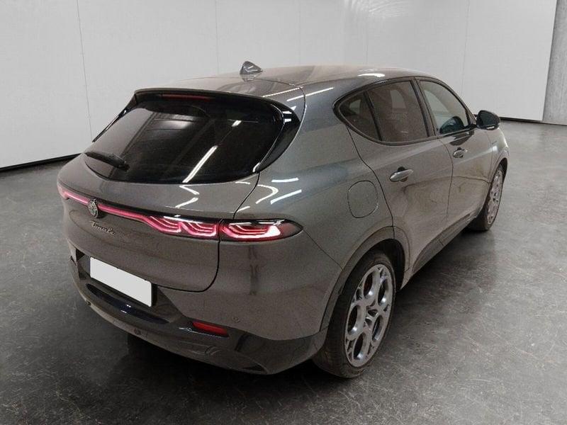 Alfa Romeo Tonale 1.5 hybrid Speciale 130cv tct7