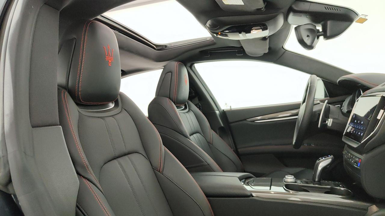 MASERATI Ghibli III 2021 - Ghibli 3.0 V6 Modena 430cv awd auto