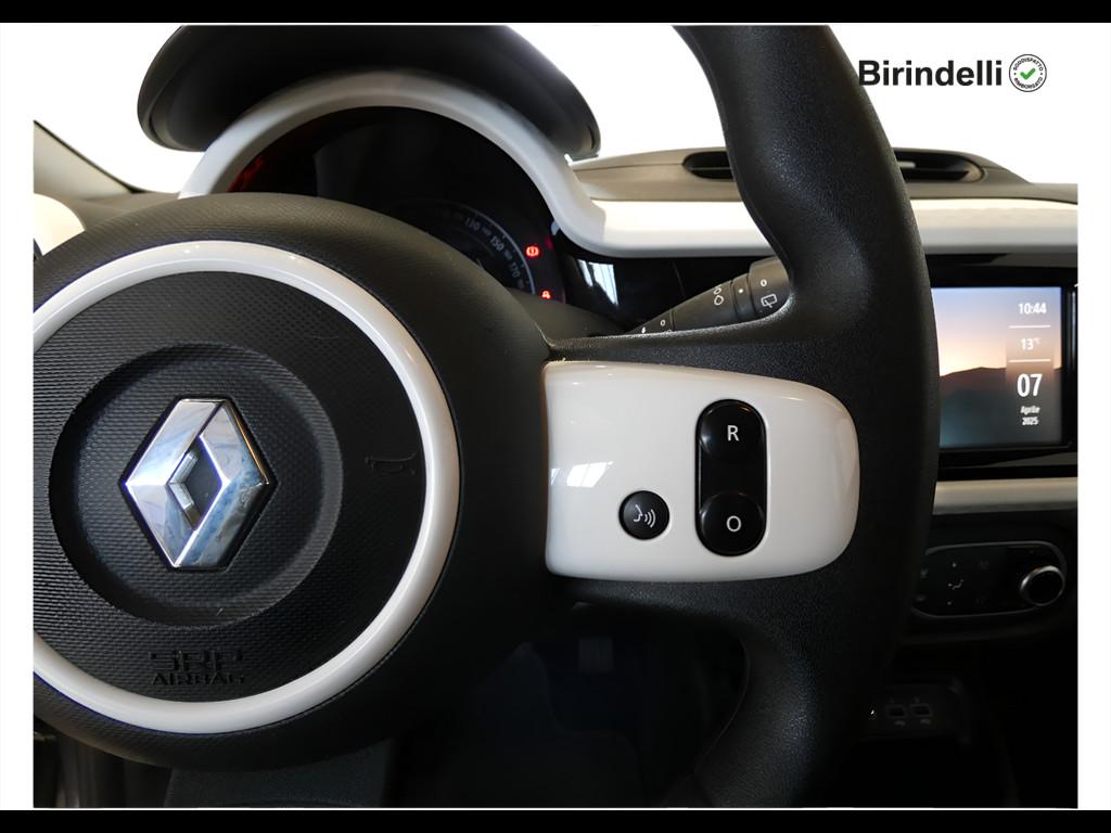 RENAULT Twingo 3ª serie - Twingo SCe 65 CV Life