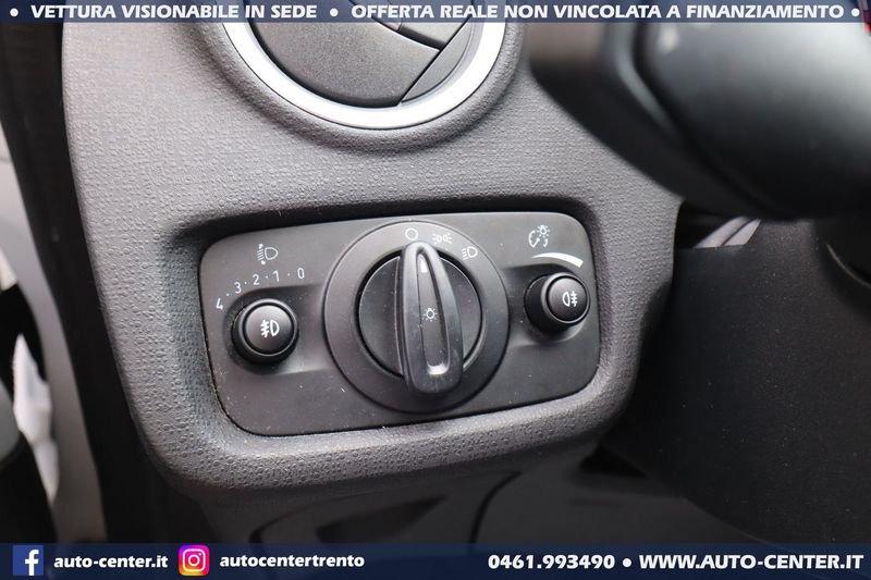 Ford Fiesta 1.0 100CV 5p Ecoboost Black & White Edition