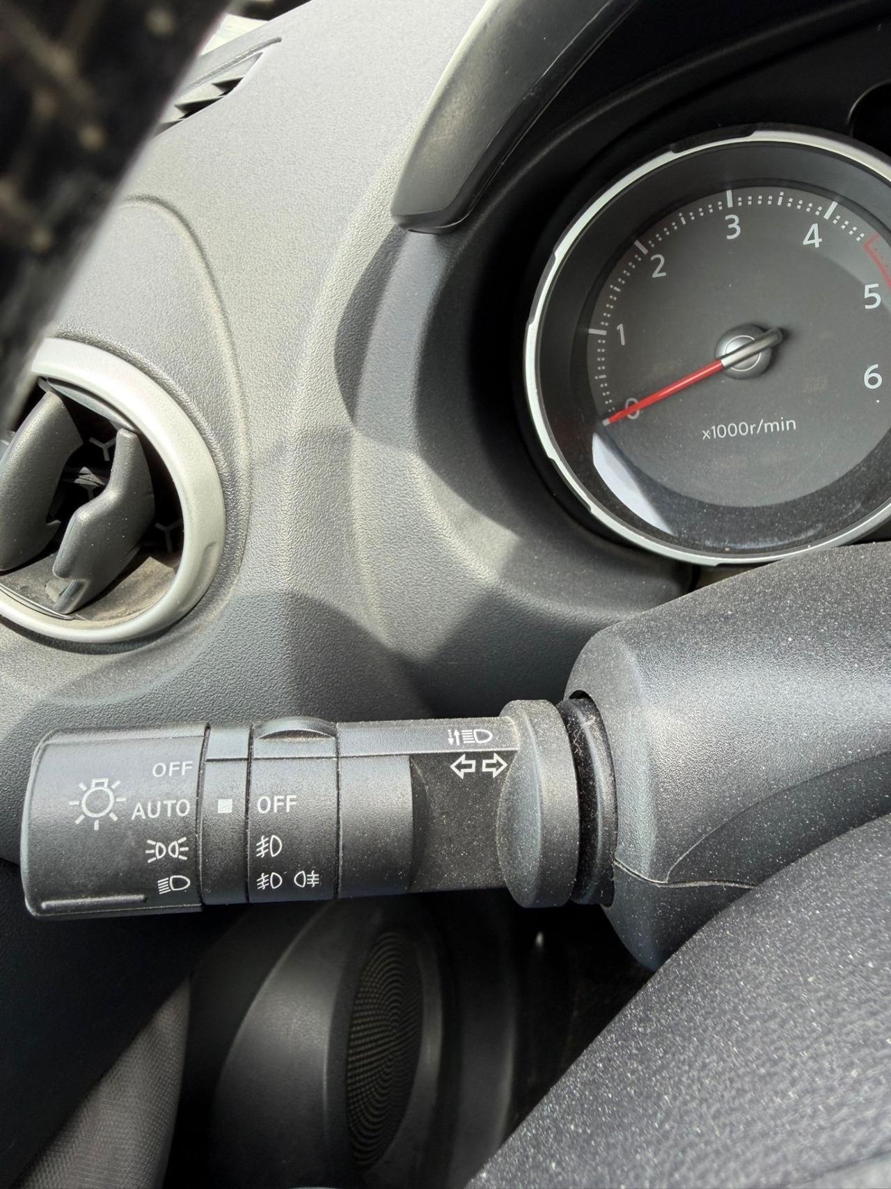 Nissan Qashqai 2.0 Diesel - 4X4 integrale