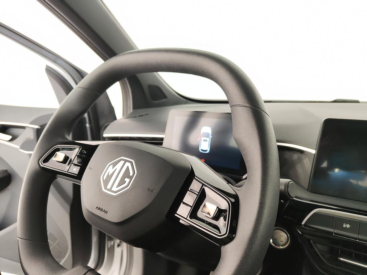 Mg MG3 1.5 Comfort 116 Cv